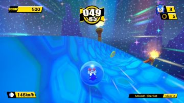 Immagine 9 del gioco Super Monkey Ball: Banana Blitz HD per Xbox One